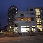Penthouse Amagerstrand Appartement