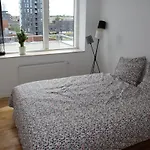 Penthouse Amagerstrand Apartment Copenhagen