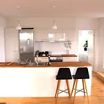 Penthouse Amagerstrand Kopenhagen