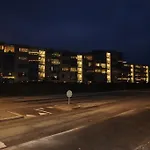 Appartement Penthouse Amagerstrand *