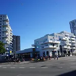 Apartment Penthouse Amagerstrand Kopenhagen