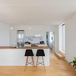 Penthouse Amagerstrand Apartment
