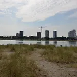 Appartement Penthouse Amagerstrand *