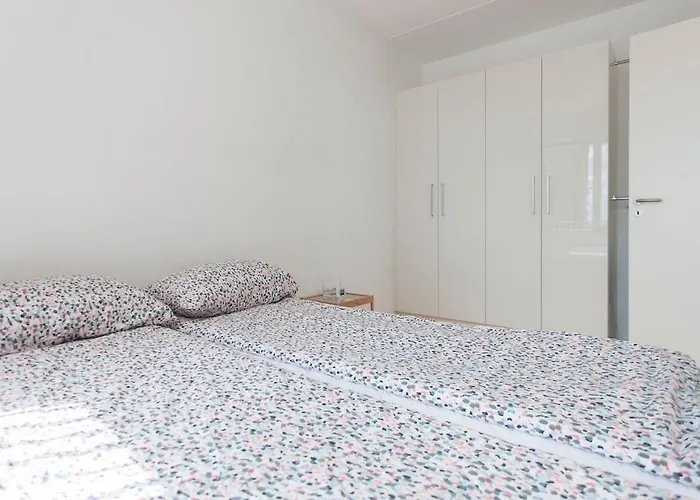 Penthouse Amagerstrand Apartamento Copenhague