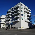 Penthouse Amagerstrand 코펜하겐