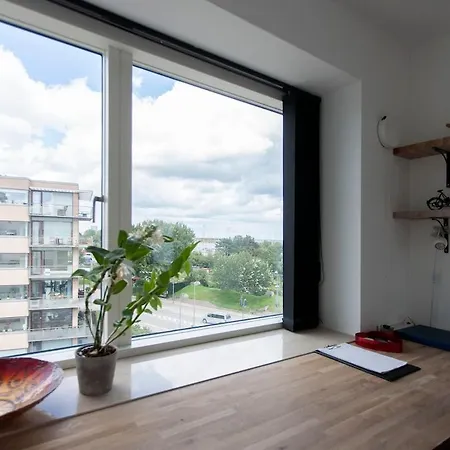 Penthouse Amagerstrand