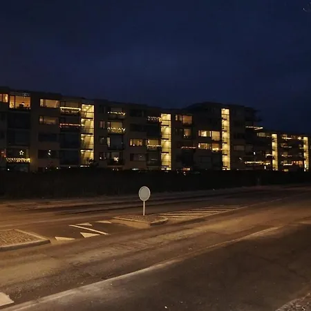 Appartamento Penthouse Amagerstrand *