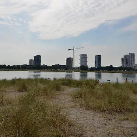 Appartamento Penthouse Amagerstrand *