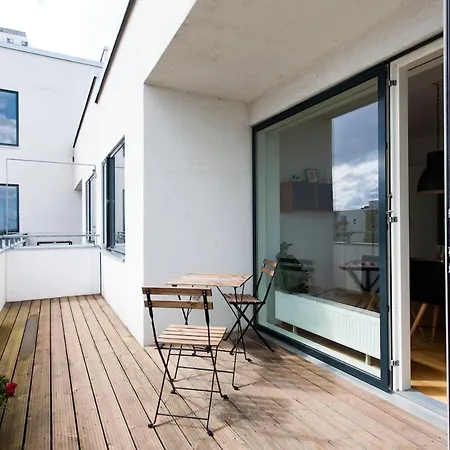 Appartamento Penthouse Amagerstrand *