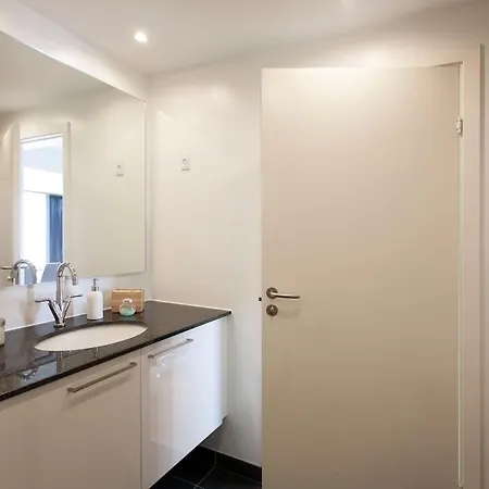 Appartamento Penthouse Amagerstrand